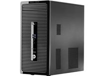 HP ProDesk 400G2 (J8G91PT) -Core i3 /WIN 8.1